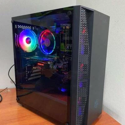 $1000 • Buy $1000- Evo I7/ Rx 570 Gaming PC!