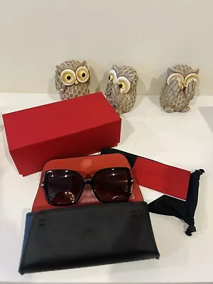 Valentino Sunglasses • $250