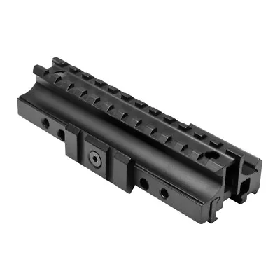 Multi Rail Tall Riser Scope Accessory Mount Fits Savage AXIS 110 Precision Rifle • $28.45