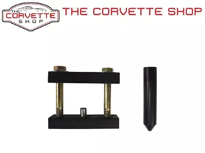 C2 C3 Corvette Rear Trailing Arm Bushing Installation Install Tool 1963-82 X2480 • $52.49