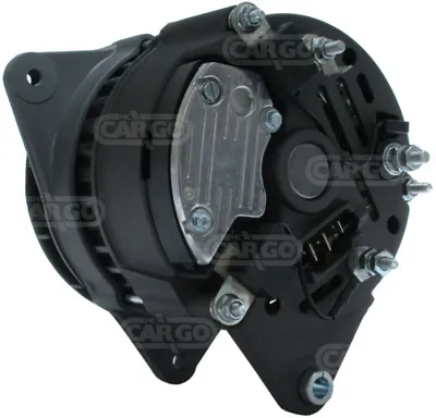 Alternator FOR Sabre Marine 24 / 28 VOLT 55 AMP Insulated Return 47020060 LUCAS • $268.57