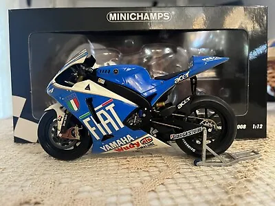 Minichamps Rossi • £215.10