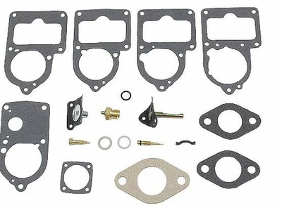 $17.98 • Buy Carburetor Rebuild Kit For VW Solex 28 Thru 34 Pict 3