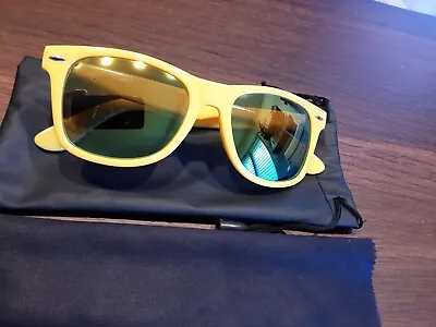 KAYAK Sunglasses New.unisex • £46.09