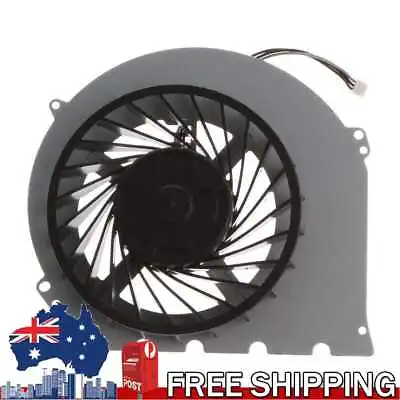 $19.69 • Buy Internal Cooling Fan Cooler Parts For PS4 Slim 2000/1000/1100/1200/Pro 7000-7500