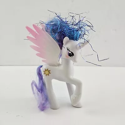 Princess Celestia My Little Pony G4 Midnight In Canterlot Year 4 2013 MLP • £12.99