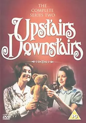 Upstairs Downstairs The Complete Series 2 • £5.53