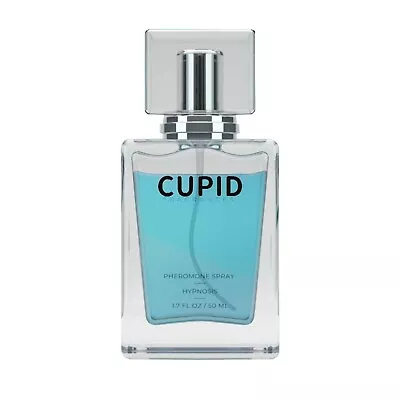 Men's Pheromone-Cupid Infused Perfume- Hypnosis Cologne Fragrances • $14.98