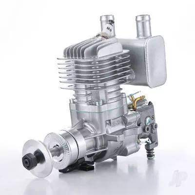 RCGF Stinger 20cc Rear Exhaust 2-Stroke Petrol Gas RC Plane Engine • £275.49