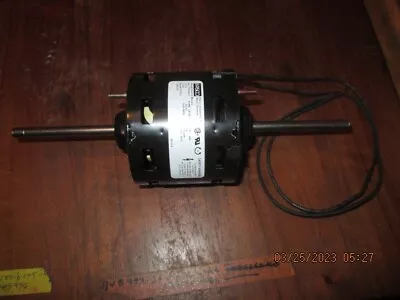 Fasco D1165 Motor 1/20 Hp Oem Replacement Brand: Thermador (Trade Wind) • $80