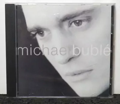 Michael Buble 143 Records 48376-2 Cd Compact Disc Tested • $4.99