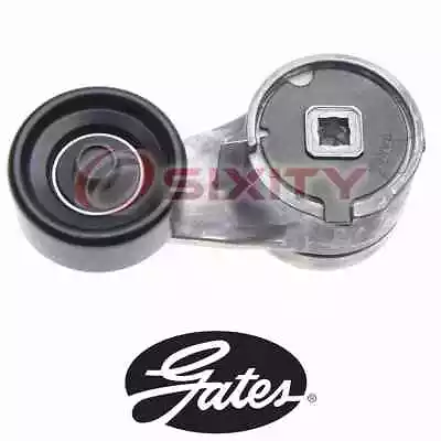 For Ford Mustang GATES DRIVEALIGN Accessory Drive Belt Tensioner Assembly Xa • $71.59