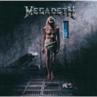 MEGADETH: COUNTDOWN TO EXTINCTION :CD Sealed Sent From UK: • £11.29