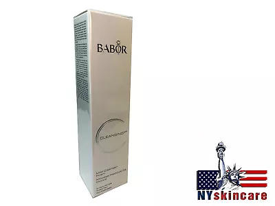 Babor Gentle Cleansing Milk 200ml/6-3/4oz Brand New • $28.99