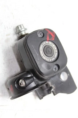 $35 • Buy 2005 Harley-davidson Dyna Super Glide Efi Fxdi Front Brake Master Cylinder