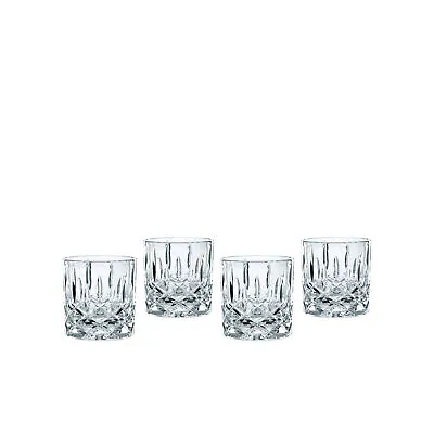 Nachtmann Noblesse Single Old-Fashioned 8.3 Oz Glass - Set Of 12 • $165