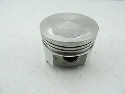 NOS 13060261 Standard Piston A Vintage Moto Guzzi 850 Eldorado 3225br • $49.99