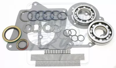 Fits Jeep 4 Speed T-176 Rebuild Kit Trans Transmission T176 • $86.10