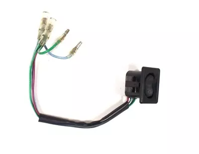 Mercury Mariner 30 - 200 HP Outboard Trim Switch Assembly 87-8M0042301 • $39.99