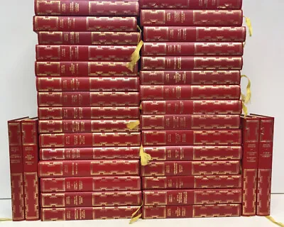 £75 • Buy Agatha Christie Heron Books Collected Works 1970s Hardbacks Set Of 34