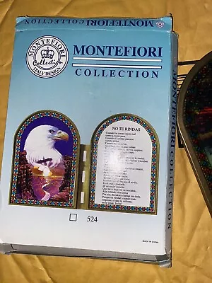 Montefiori Collection Italy 524 SALMO 23 • $45