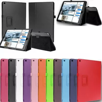 £5.49 • Buy Leather Book Stand Case Cover For Apple IPad 9.7 2018 IPad 2 Mini 123 IPad Air2 