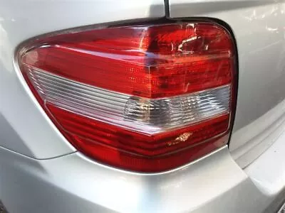 Driver Tail Light 164 Type ML550 Fits 06-08 MERCEDES ML-CLASS 510177 • $54