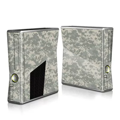 Xbox 360 S Console Skin - ACU Camo - DecalGirl Decal • $24.99