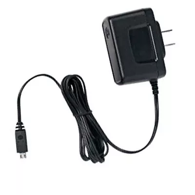 Motorola AC Home Travel Charger For Motorola DROID BIONIC Motorola CLIQ 2 CLIQ • $11.66