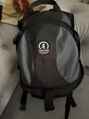 Tamrac SAS Strap Accessory System Backpack Camera Bag.  • £17.50