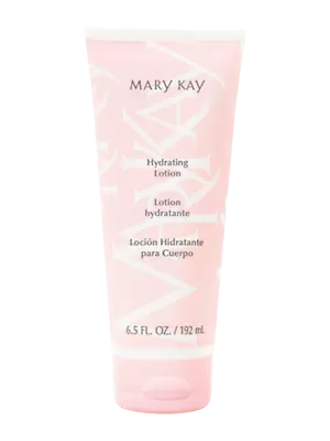 Mary Kay Hydrating Lotion ~ Your Remedy For Skin Exposed To Wind And Dry Air! • $15.46
