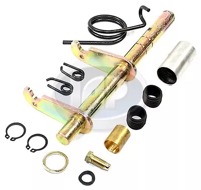 Heavy Duty Clutch Arm Shaft Repair Kit Volkswagen T1 Bug Super Beetle 1961-1971 • $34.20