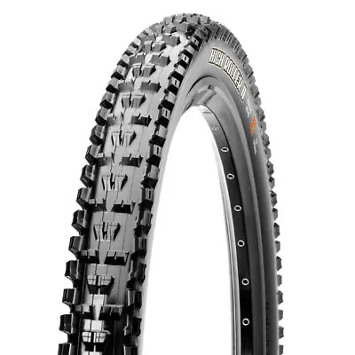 Maxxis High Roller II Dual Compound EXO Tubeless Folding Tire 26 X 2.30  • $63