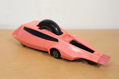 £14.95 • Buy Dinky 354 Pink Panther Car - Vintage Original Model Flywheel Drive