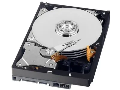 £17.95 • Buy 3.5  PC Desktop SATA  Hard Drive 500GB, 1TB, 2TB DVR NVR CCTV Computer NAS 