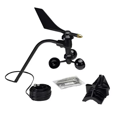 Davis 6410 Wind Vane Anemometer Meter For Vantage Pro/Pro2 Weather Station • $244.45