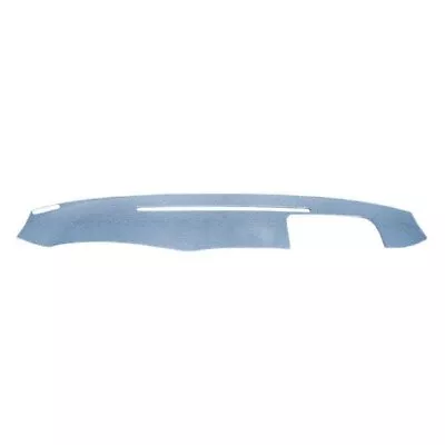 For Mitsubishi Galant 99-03 Coverlay Light Blue Dash Cover W/o Speaker Cut Out • $183.69