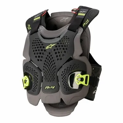Alpinestars 2020 A-4 Max  Motocross Offroad MX Chest Protector  - Pick Size • $179.95