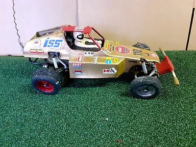 Vintage Tamiya Rough Rider • £264.95