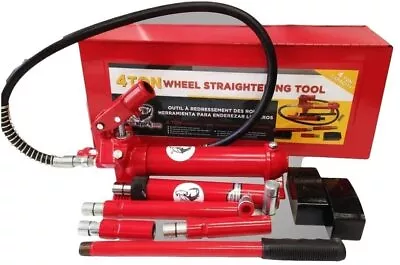 $459 • Buy Wheel-Shark.com Alloy Wheel Rim Straightening Repair Machine Tool 