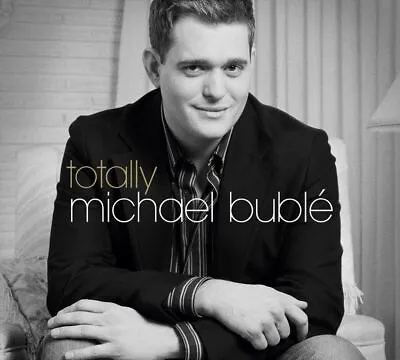Michael Buble - Totally (2 Cd) New Cd • $11.60