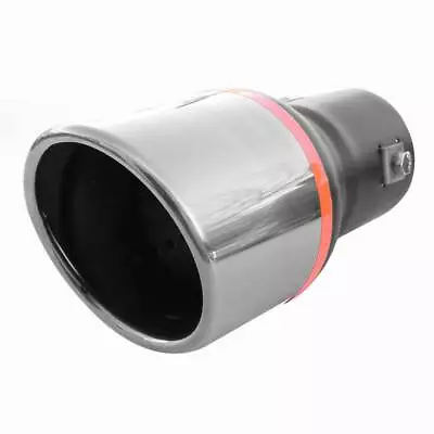 Exhaust Tip Trim Pipe Tail Muffler For Mercedes Benz E Class W210 W211 W212 W213 • $26.99