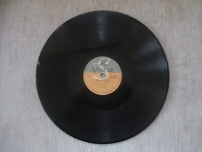 78 Rpm Record Elvis Presley RCA Victor Japan Hound Dog/I Love You Because • $30