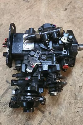 Fuel Injection VE Pump OEM Bosch 0460426114  88-93 Dodge RAM Cummins 5.9L Diesel • $850