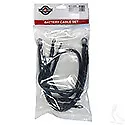 Battery Cables Set - 36V E-Z-GO Marathon 1994-Down Golf Carts • $46.24