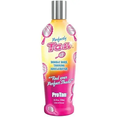 SALE PRO TAN SATURNIA Dark Tanning Sunbed Accelerator Lotion Cream Full Range • £14.99