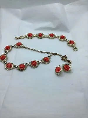 Mixed Lot Of Sarah Coventry Costume Jewelry • $30