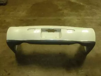 02 03 CHEVROLET MONTE CARLO LS LT Cappaccino Silver 822K Rear Bumper Cover 15195 • $135