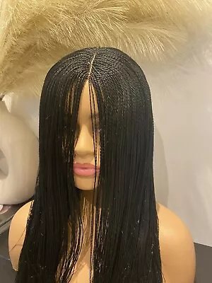 £50 • Buy Braided Wig
