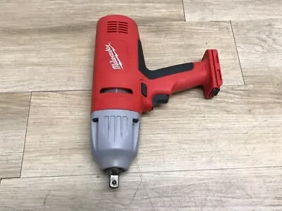 Milwaukee 9079-20 18v Cordless 1/2  Impact Wrench - Tool Only • $0.99